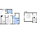 Holiday home 0194-romo-rabjergvej-76