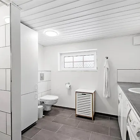 Semesterbostad 0194-romo-rabjergvej-76 *