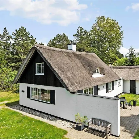 0194-romo-rabjergvej-76 * Kongsmark