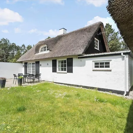 Semesterbostad 0194-romo-rabjergvej-76 Kongsmark