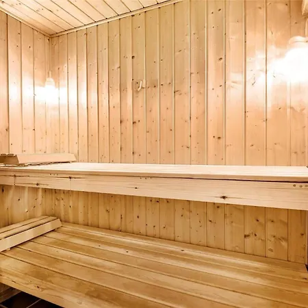 0194-romo-rabjergvej-76 بيت للعطل *