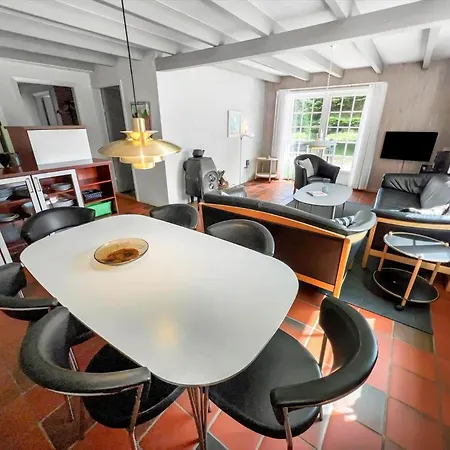 بيت للعطل 0194-romo-rabjergvej-76 *