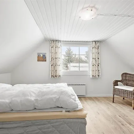 0194-romo-rabjergvej-76 بيت للعطل *