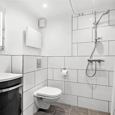 別荘 0194-romo-rabjergvej-76 *