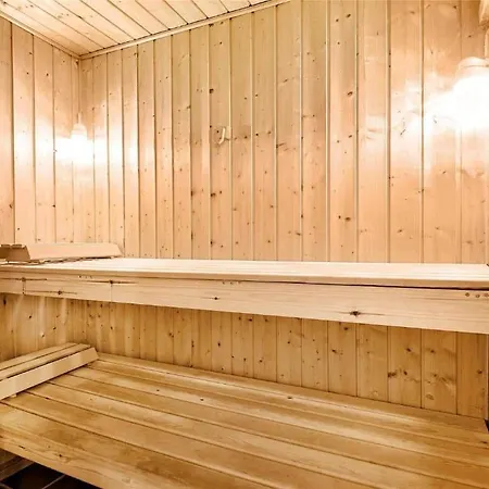 Holiday home 0194-romo-rabjergvej-76 *