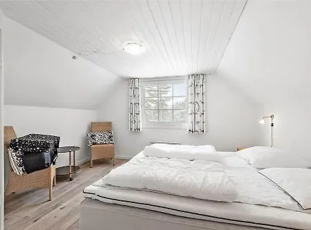Holiday home 0194-romo-rabjergvej-76 *