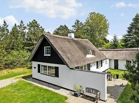 Casa vacanze 0194-romo-rabjergvej-76 Kongsmark