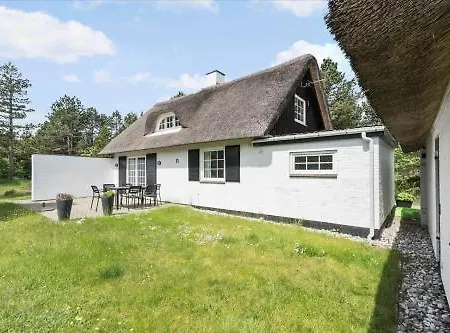 Casa vacanze 0194-romo-rabjergvej-76 Kongsmark