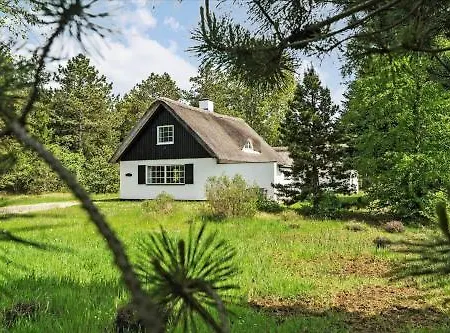 0194-romo-rabjergvej-76 Casa vacanze