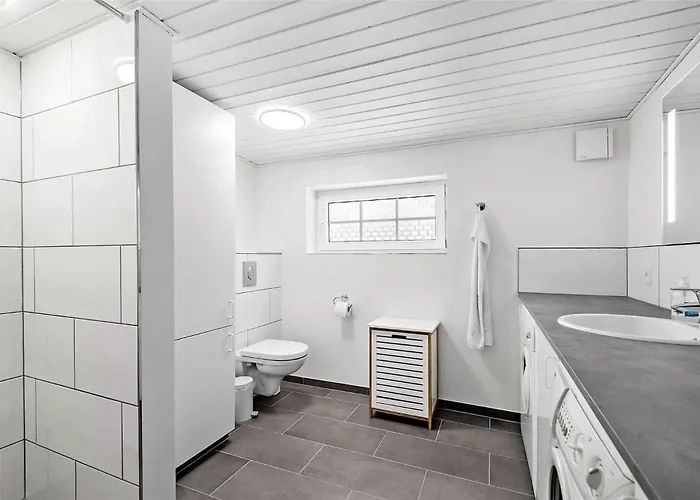 0194-romo-rabjergvej-76 別荘 Kongsmark