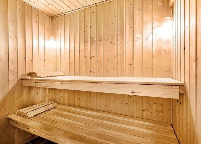 0194-romo-rabjergvej-76 بيت للعطل *