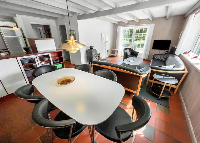 別荘 0194-romo-rabjergvej-76 *