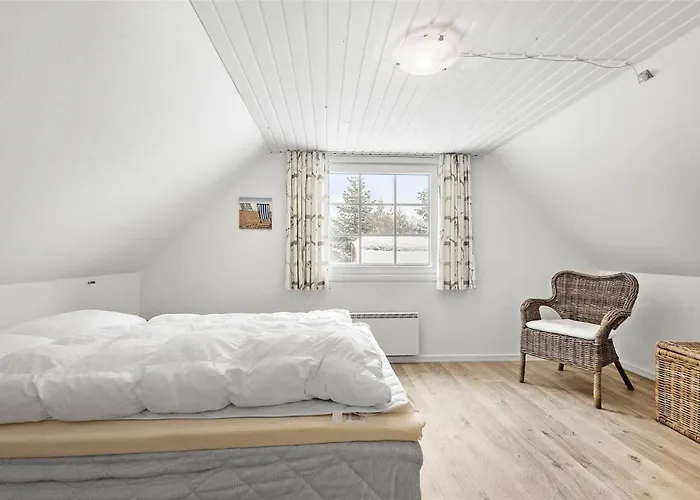 0194-romo-rabjergvej-76 بيت للعطل *