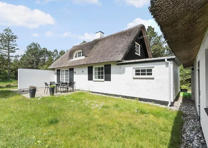 0194-romo-rabjergvej-76 * Kongsmark