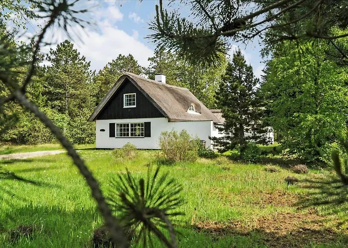 0194-romo-rabjergvej-76 別荘