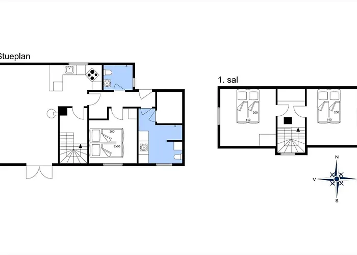別荘 0194-romo-rabjergvej-76